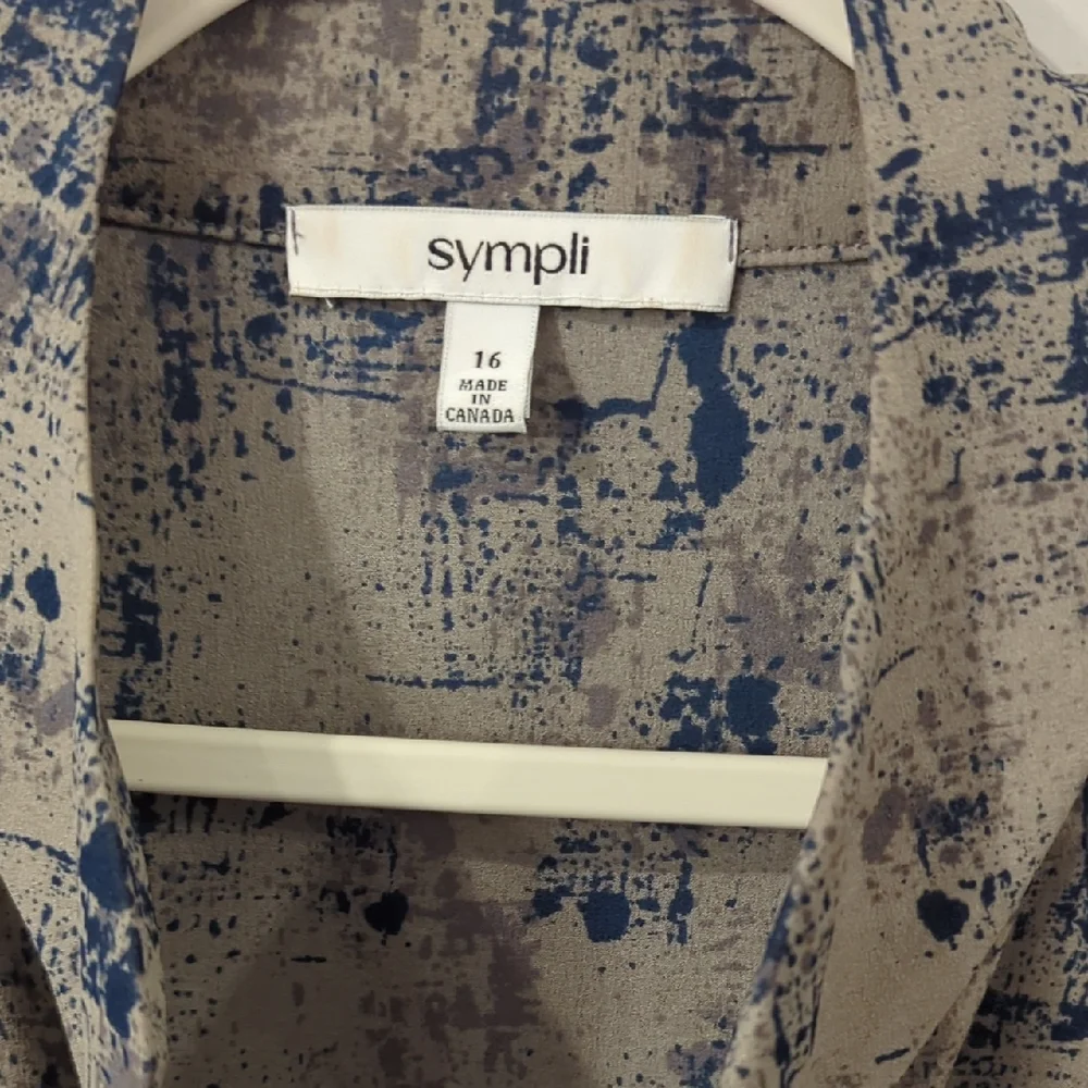 Sympli excellent pre